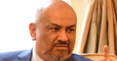 اليمن وروسيا يبحثان جهود وقف الحرب وإحلال السلام