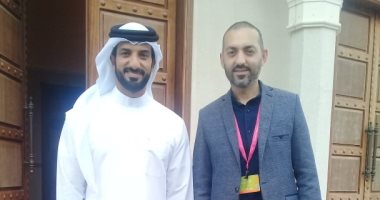 بعد اختيار الشارقة عاصمة عالمية للكتاب.. سلطان بن أحمد القاسمى: حاكم الشارقة صاحب الرؤية الأشمل للارتقاء بالمستوى الثقافى والاقتصادى والاجتماعى.. ويؤكد: نتاج 9 سنوات من الجهد المستمر والضمير اليقظ