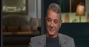 محمود حميدة: بعد احترافى الفن كنت باخد ألفين جنيه على الفيلم