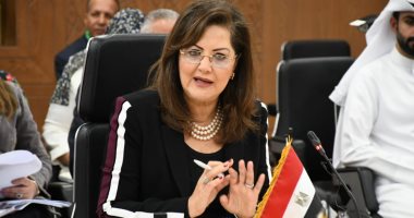 وزيرة التخطيط تشارك بأعمال اجتماع المجلس التنفيذى للمنظمة العربية للتنمية الإدارية  