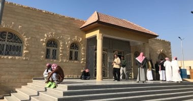 صور.. تعمير وسط سيناء.. الاستعداد لطرح 3200 فدان مجهزة بمنازل ومرافق للشباب