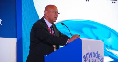 نائب رئيس الشركة القابضة: المياه الجوفية 11%‏ من موارد مياه الشرب بمختلف المحافظات