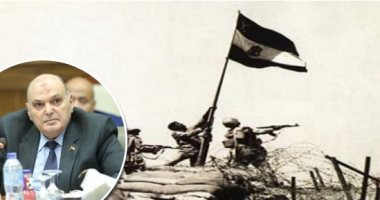 حكاية تحرير سيناء.. المقاتل كمال عامر يتحدث عن حرب مصر القتالية والسياسية والدبلوماسية لإعادة أرض الفيروز.. ويؤكد: المعركة بدأت عام 1967.. ورفع العلم المصرى على طابا 1989 تتويجا لانتصار الجيش والشعب على العدو
