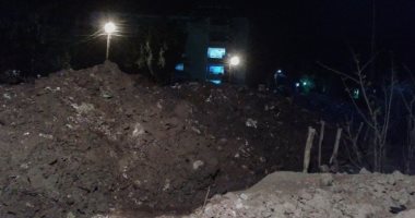 أهالى قرية بهنباى بالشرقية يتضررون من مخالفات تطهير المصرف وإلقاءها بالطريق