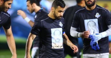 سوبر كورة.. عرض خليجى يهدد استمرار عبد الله السعيد مع بيراميدز