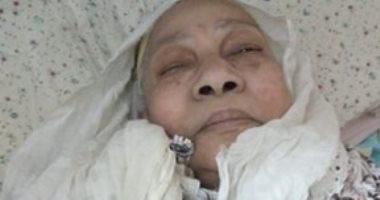 شكوى من عدم صرف معاش سيدة مسنة فى المطرية