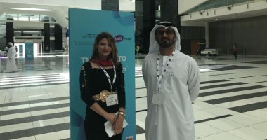 وزير التعليم الإماراتى لـ"اليوم السابع": التعليم فى الوطن العربى يمر بمرحلة دقيقة