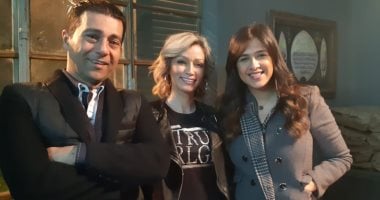 حلقة لبرنامج "عين" عن مسلسل "لآخر نفس" ولقاء مع ياسمين عبد العزيز.. اليوم