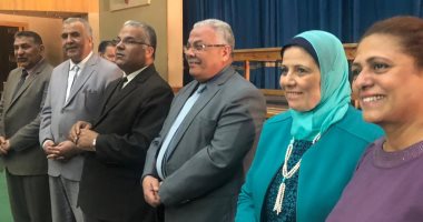 مدير "تعليم الإسماعيلية" يؤكد جاهزية المدارس لامتحان الصف الأول الثانوى