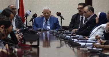 تعرف على شروط تأسيس الصحف الصادرة عن الأشخاص الاعتبارية