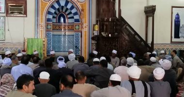 تعرف على استعدادات إدارة أوقاف بندر الأقصر لشهر رمضان المبارك × 9 معلومات