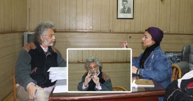 نقيب الأطباء فى حوار لـ"اليوم السابع": بقائنا على رأس الفرق الطبية صمام أمان.. حسين خيرى: ضبط أسعار العيادات خطوة مهمة لابد من تنفيذها.. كليات الطب ليس لها موازنات..وتطوير المستشفيات الجامعية لا يعنى نسف القديم