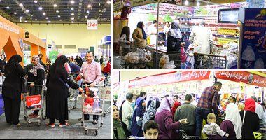 التموين: فروع لمعارض أهلا رمضان بالمحافظات وطرح السلع بأسعار مخفضة
