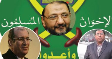 حل جماعة الإخوان فى الأردن نجاح جديد لثورة 30 يونيو.. اعرف إزاى