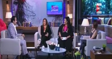 "كلام ستات" يكشف قصة مليونير متسول صباحاً مرفه بقية اليوم.. يعرض قصة عروسين يحتفلان بزفافهما على قمة سانت كاترين.. الفنان عمرو عبد العزيز: كنت الأول على دفعتى.. والإذاعية أميرة جمال: زوجى صاحب الفضل على
