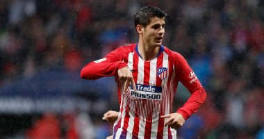 أتلتيكو مدريد يؤجل حسم الدوري الإسباني بفوز صعب على فالنسيا