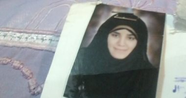 إيمان من ذوى الاحتياجات الخاصة: "حاصلة على بكالوريوس تجارة ونفسى فى وظيفة"