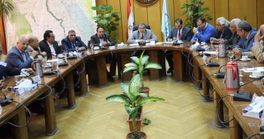 القوى العاملة: السيسي يشهد احتفالية عيد العمال نهاية الشهر الجارى
