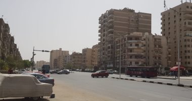 شكوى من سير التوك توك بشارع مصطفى النحاس الرئيسى بمدينة نصر