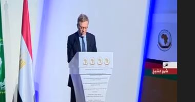 مفوضية حقوق الإنسان: 68 مليون نازح فى العالم ثلثهم فى إفريقيا