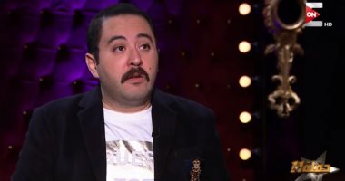 كابيتانو مصر.. عمرو عبد العزيز: الزعيم قال لى أنت ما لعبتش كورة فى حياتك وأتمنى تعميم التجربة
