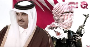 "تنظيم الحمدين يمارس الخيانة العظمى".. ابن عم تميم يفضح "والد أمير قطر": حمد بن خليفة يمول بناء المستوطنات لليهود على الأراضي الفلسطينية.. ومعارض قطرى: تميم عاجز عن إدارة بلدية فما بالك بحكم دولة