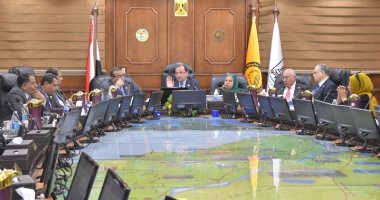 بالأسماء.. ترقية 49 عضو هيئة تدريس بجامعة بنى سويف