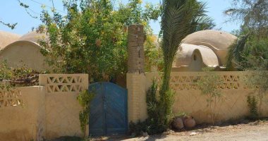 إسكان الوادى الجديد يسمح لحاجزى وحدات الإسكان الاجتماعى استبدالها بمنازل ريفية