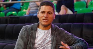 عمرو منسى مؤسس بطولة الجونة لليوم السابع: حققنا الهدف من النسخة الثامنة.. عدم اعتماد الاسكواش أولمبيا "ظلم".. اعتزال رامى عاشور أحزننا وعلى فرج نضج كثيراً.. والمنح الدراسية أخطر ما يواجه الاسكواش المصرى