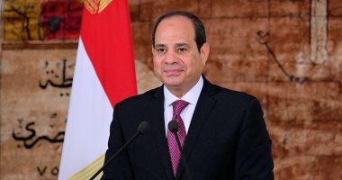 بعد قليل.. الرئيس السيسى يشهد الاحتفال بعيد العمال فى الإسكندرية