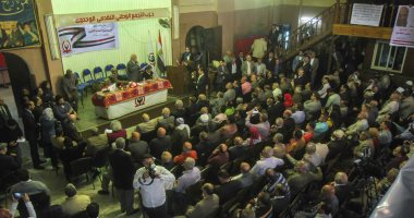 الاثنين.. تنسيقية شباب الأحزاب والسياسيين تعقد صالونها الثاني بحزب التجمع