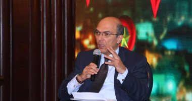 رئيس الغرفة الأمريكية: فرص كبيرة فى مجال ريادة الأعمال بمصر