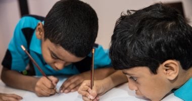 أصحاب الأكثر مبيعا.. مشاركة 25 أديبا عالميا فى مهرجان "الشارقة القرائى للطفل"