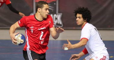 19 مارس عودة دورى محترفى اليد بالدور الثانى من المرحلة الثانية