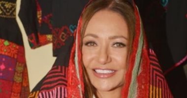 ليلى علوى عن عيد تحرير سيناء: رمز لصبر المصريين وقوتهم فى الدفاع عن حقهم