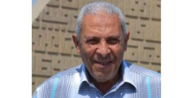 تحية لأبطال تحرير سيناء.. شريف: والدى أحد أبطال تحرير الوطن أفتخر به كل يوم