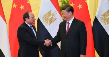 6 أرقام هامة عن التبادل التجارى بين مصر والصين.. تعرف عليها