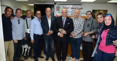 المرشدين السياحيين: زيادة فى الإقبال للمشاركة بانتخابات النقيب العام 