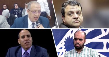 حازم حسين يكتب: جسد هزيل وأصوات زاعقة.. هل تحلم المعارضة بالحياة على جثة الأغلبية؟.. الأحزاب والقوى السياسية تواجه مأزقا حقيقيا فى استيعاب توازن القوى وطبيعة لعبة الديمقراطية.. وتنجرف لممارسة ديكتاتورية الأقلية
