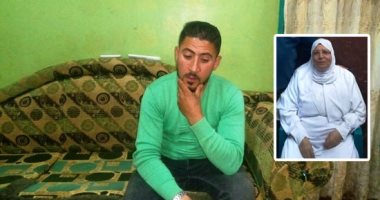 تفاصيل جديدة فى حادث ضحايا العمرة بالشرقية.. سائق: نقلت السيدات الثلاثة لمطار القاهرة وشخص وضع حقيبة وسط حقائبهن.. وزوج ضحية: "مراتى ست غلبانة وربنا يتنتقم من الظالم".. وأقارب الضحايا يتحفظون على وسيط السفر