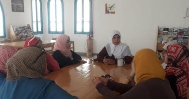 مسرح العرائس وتحرير سيناء ونصف شعبان فى "ثقافة البحر الأحمر"