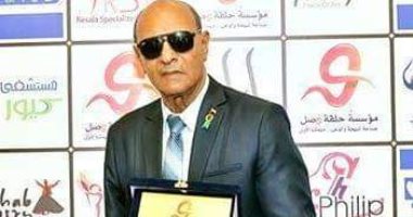 تحية لأبطال تحرير سيناء.. وسام: "والدى لقبه السادات بقاهر خط برليف"