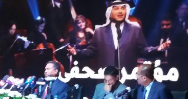 محمد عبده يدعو لإنشاء معهد لتدريس الموسيقى فى السعودية