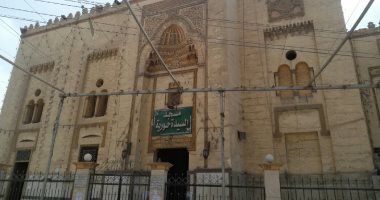 فيديو وصور.. تعرف على نسب السيدة حورية حفيدة الإمام الحسين فى بنى سويف