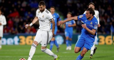 ريال مدريد يتفق على التعاقد مع شركة مراهنات لمدة 3 سنوات 