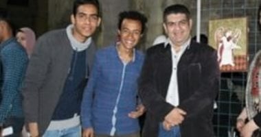 بالتزامن مع احتفالات عيد القيامة.. معرض للفن القبطى بمدينة الإسكندرية 