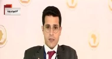 محمد عثمان مشرفا على المتابعة والتقييم باللجنة العليا الدائمة لحقوق الإنسان