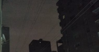 شكوى من مرور أسلاك الضغط العالى فوق منطقة سكنية بجسر السويس