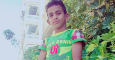 معا نجدهم..محمد طارق طفل 14 عام متغيب منذ 9 شهور