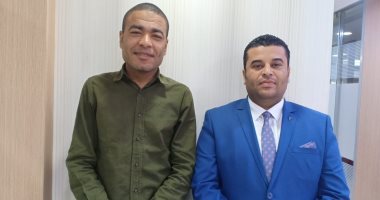 نجوم الأهلى والزمالك وبيراميدز يلتقون فى حفل زفاف على جبر